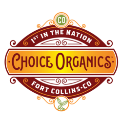 Choice Organics MED