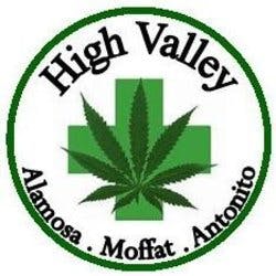 High Valley Antonito Retail Cannabis