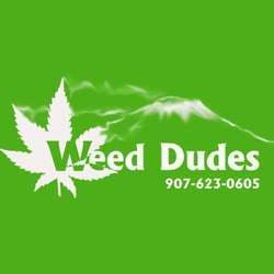 Weed Dudes