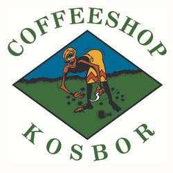 Kosbor Coffeeshop