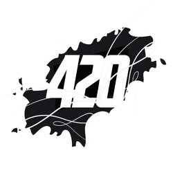 420 Ibiza