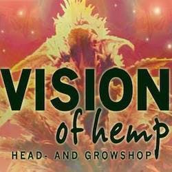 Vision of Hemp
