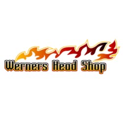 Werner’s Head Shop – Langstrasse 79