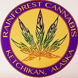 Rainforest Cannabis