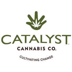 Catalyst Cannabis Company – Southside