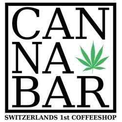 Cannabar Coffeeshop