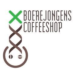 Boerejongens Coffeeshop Center