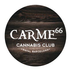 Carme 66 Cannabis Club