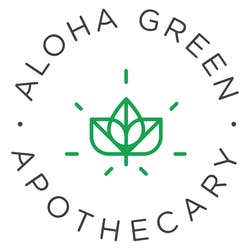 Aloha Green Apothecary King St