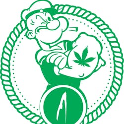 Cannabis Popeye