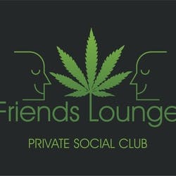 Friends Lounge BCN