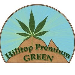 Hilltop Premium Green