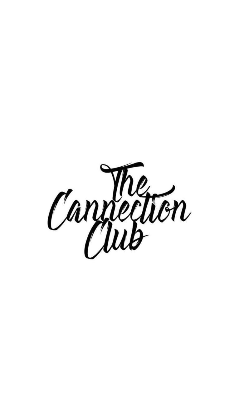 The Cannection Club