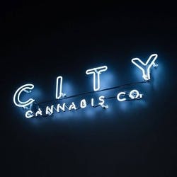 City Cannabis Co. – Robson