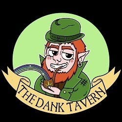 The Dank Tavern