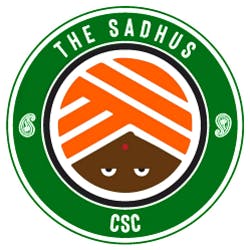The Sadhus