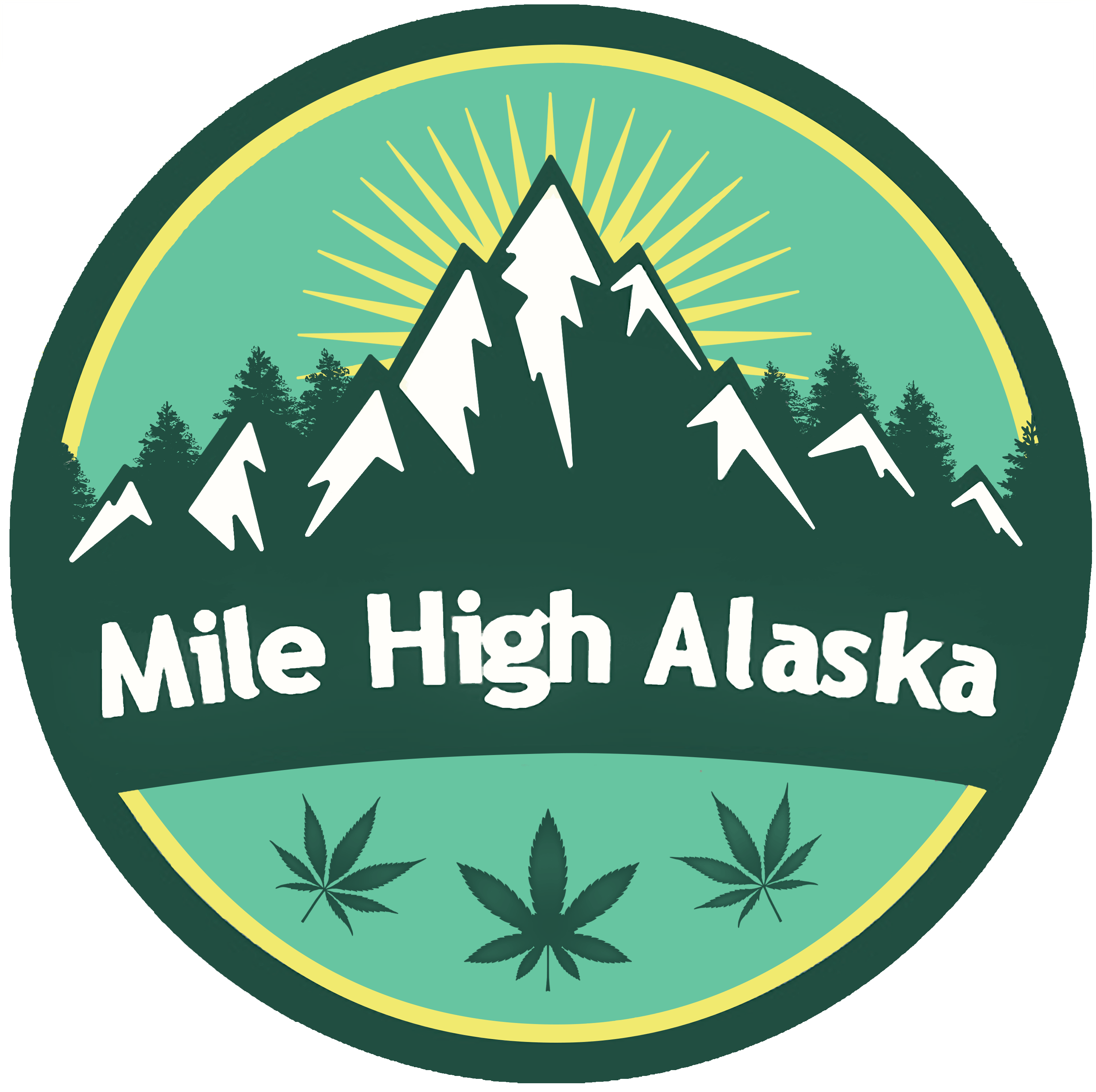 Mile High Alaska
