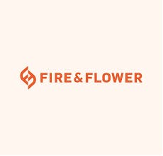Fire & Flower Cannabis Co. Hinton