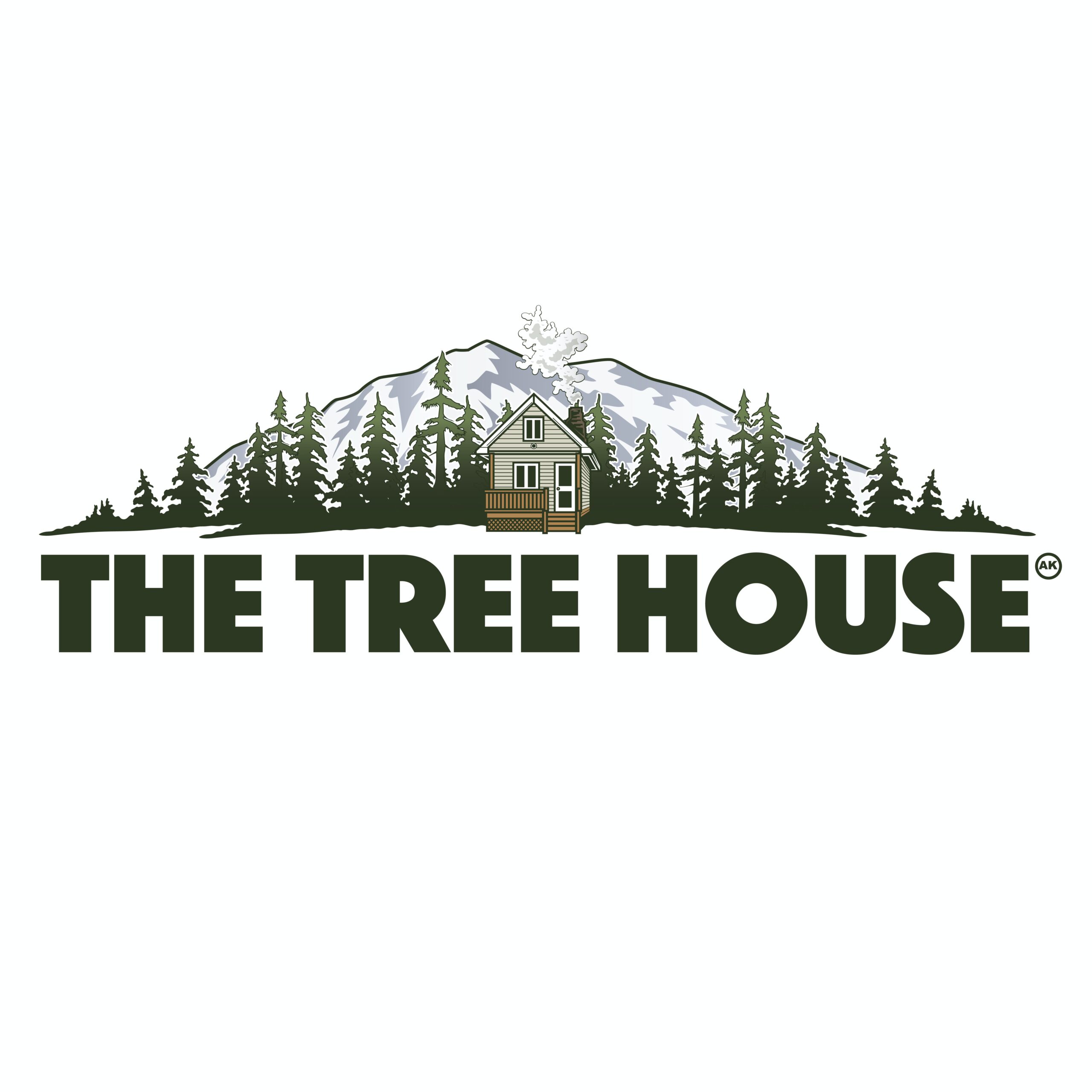 The Tree House – AK