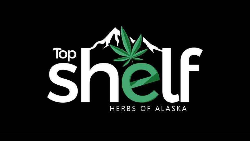Top Shelf Herbs of Alaska