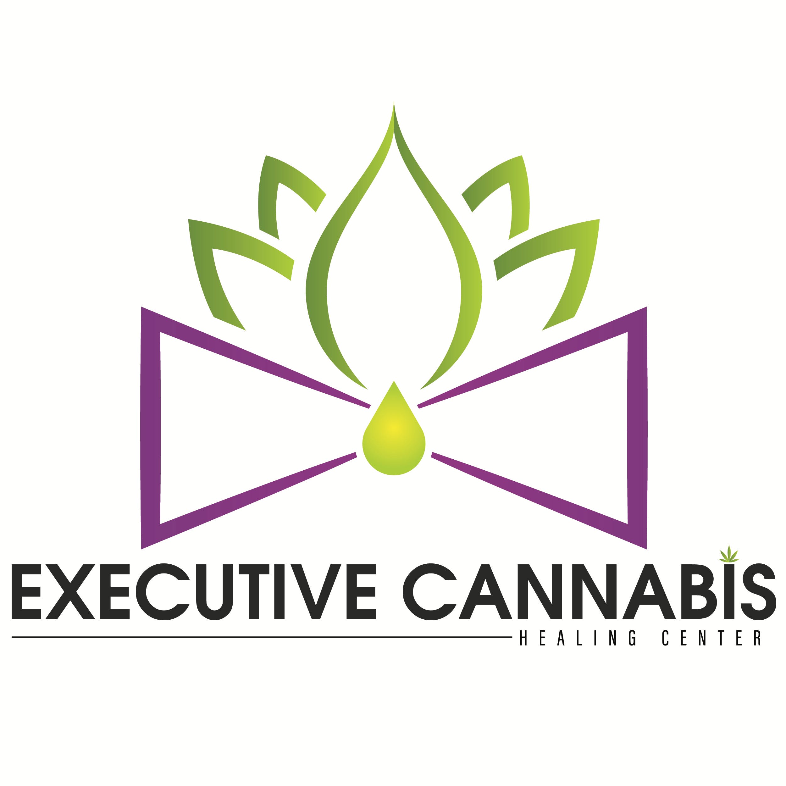 Executive Cannabis