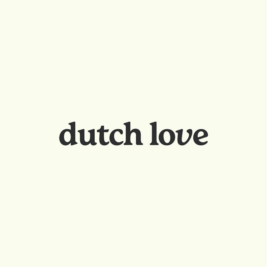 Dutch Love (Vancouver Kitsilano)