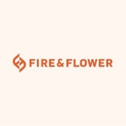 Fire & Flower Cannabis Co. Slave Lake