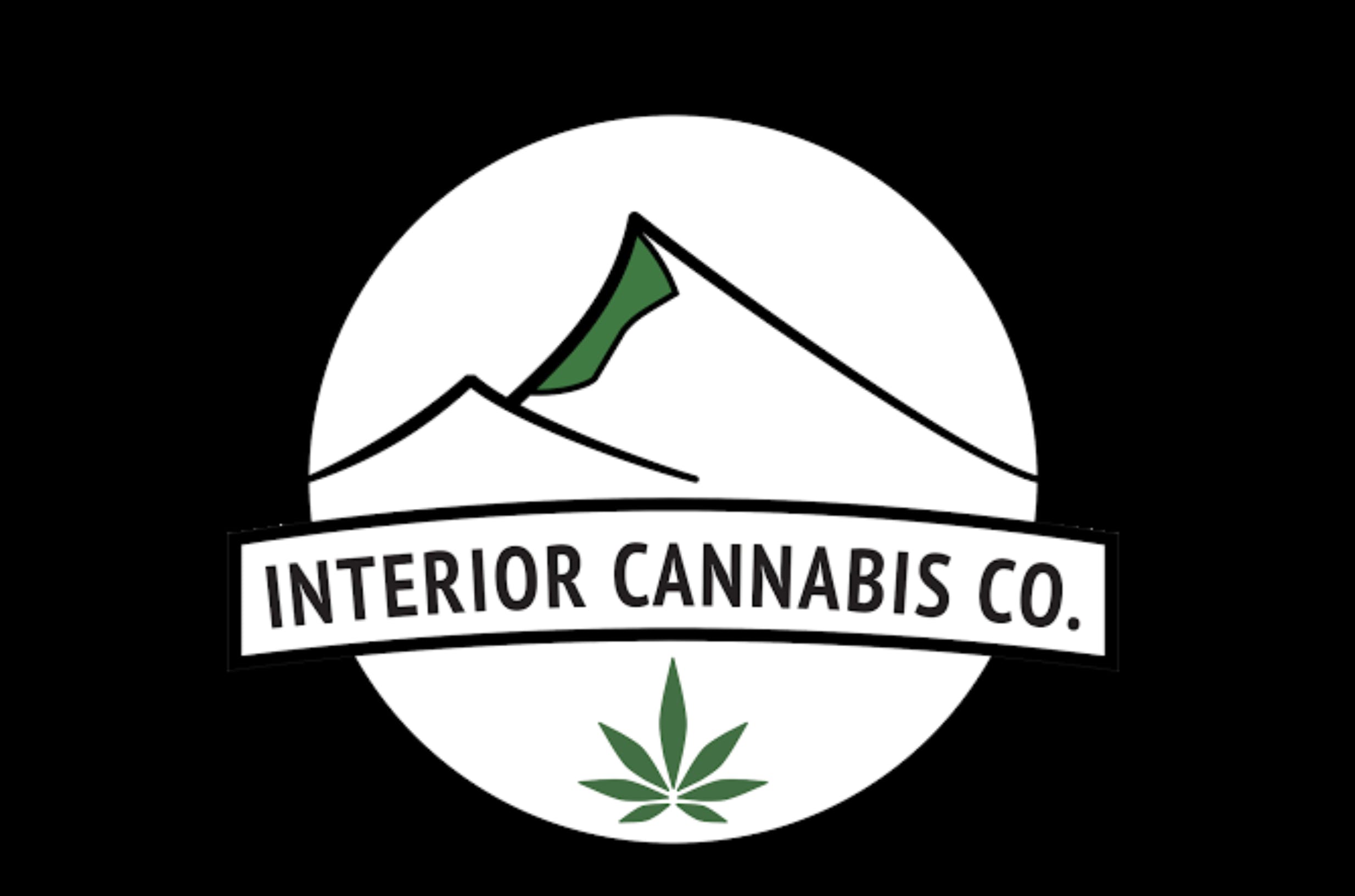 Interior Cannabis Company