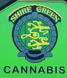 Shire Green Cannabis LTD.