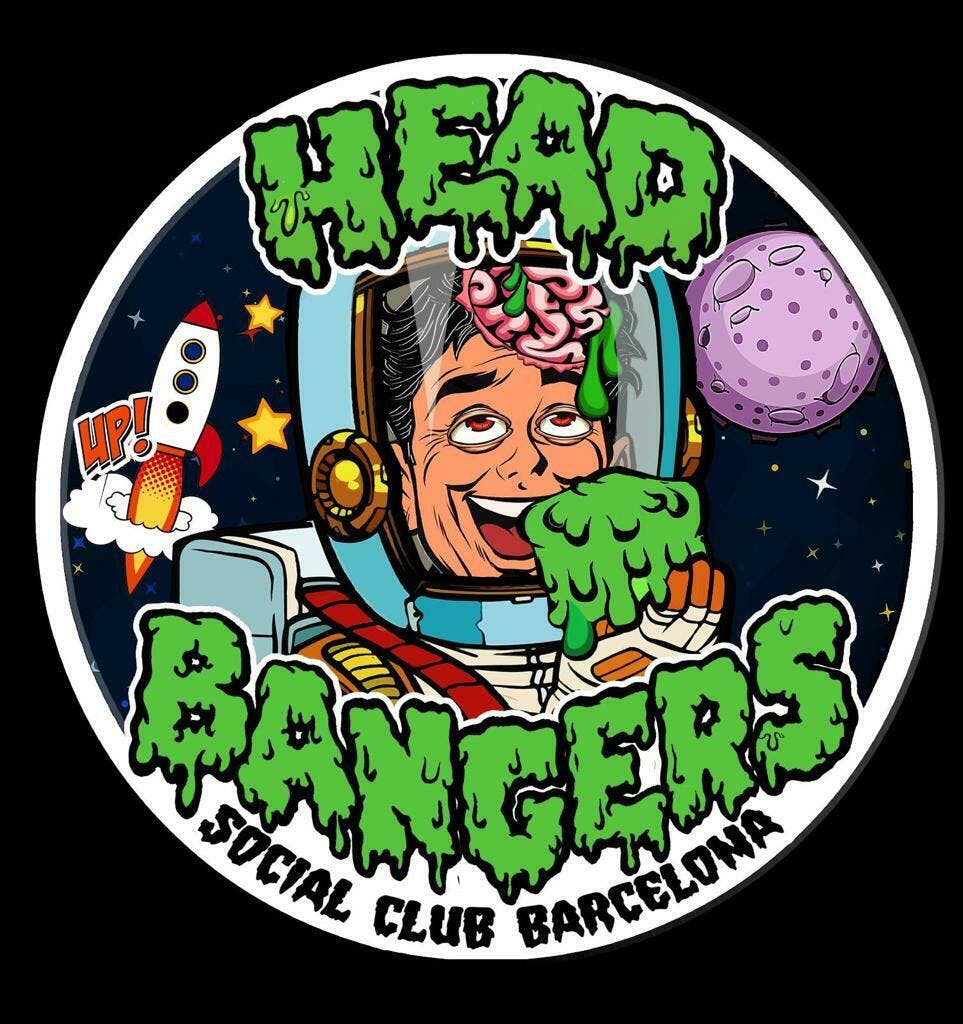 HEAD-BANGERS (bangers only)