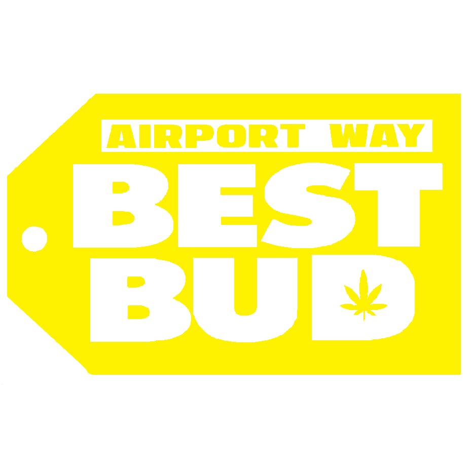 Airport Way Best Bud