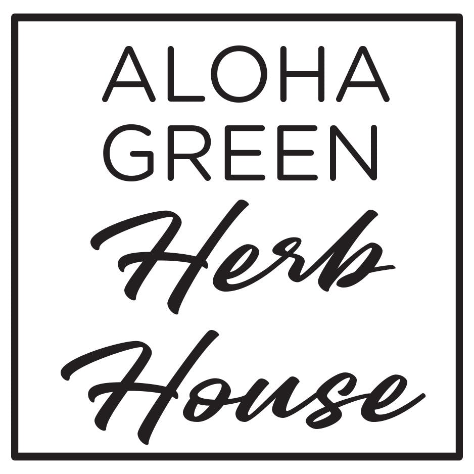 Aloha Green Herb House