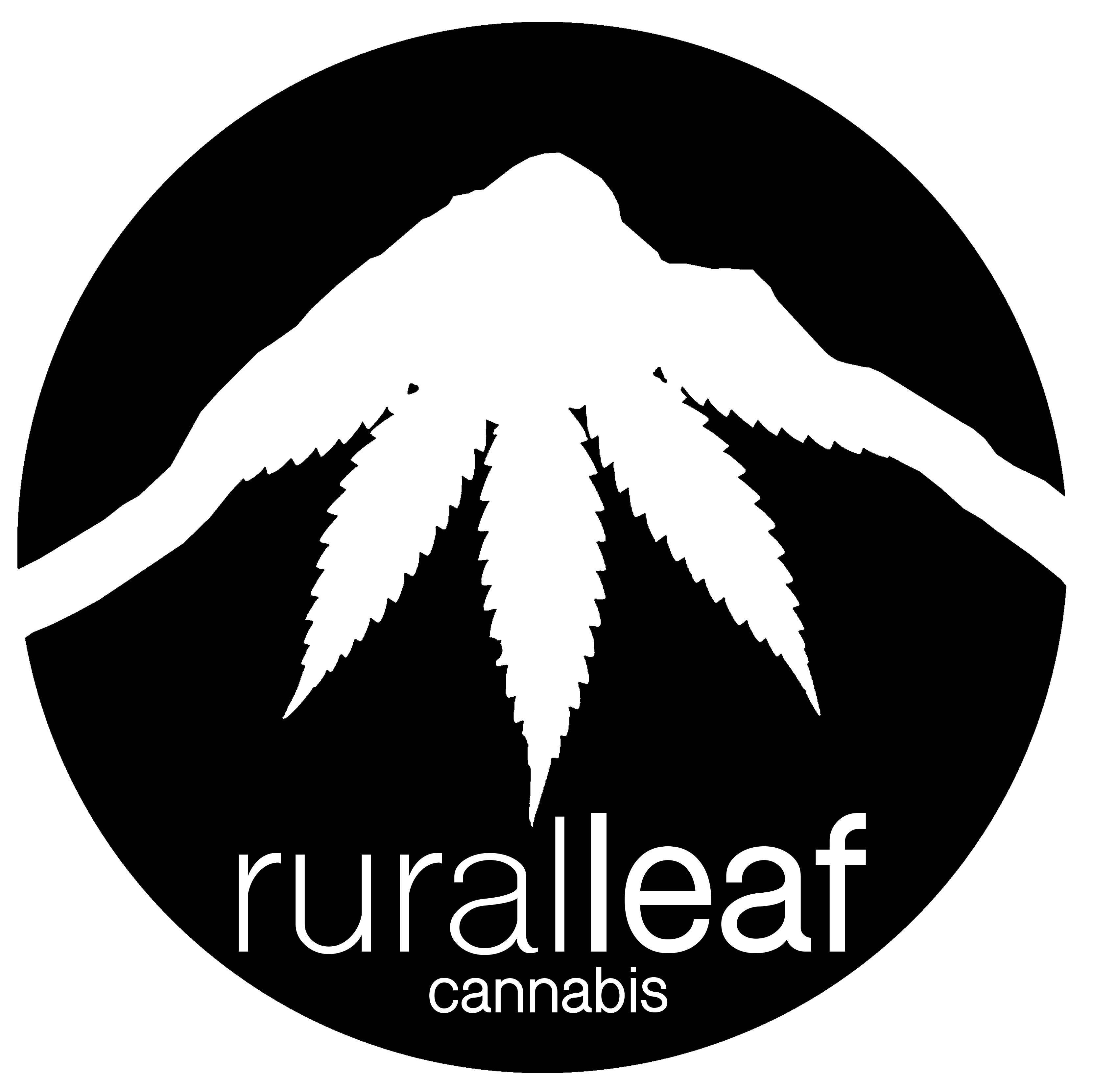 Rural Leaf Cannabis