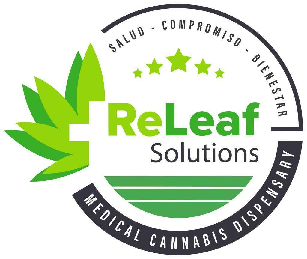 ReLeaf Solutions – Santa Juanita (NOW OPEN!)