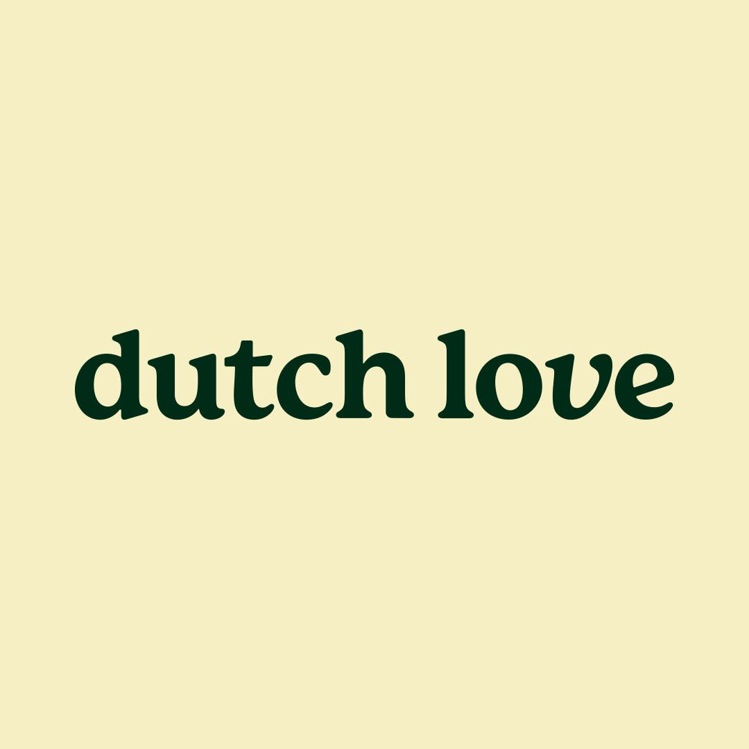 Dutch Love (Vancouver Yaletown)